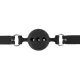 Кляп — Bad Kitty Silicone Gag Medium