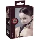 Кляп-фалоімітатор - Fetish Collection Heavy Duty Dildo Gag