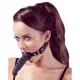 Кляп-фалоімітатор - Fetish Collection Heavy Duty Dildo Gag