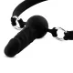 Кляп-фаллоимитатор — Penis Ball Gag