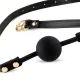 Кляп - Knebel Ball Gag Black