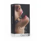Кляп — «Ай!» Шариковый кляп с кожаными ремнями, черный