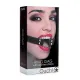 Кляп - Ring Gag, чорний