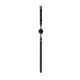 Кляп - Silicone Ball Gag - with Adjustable Bonded Leather Straps