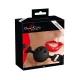 Кляп - Bad Kitty Silicone Gag Small