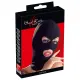 Маска - Bad Kitty Head Mask Black