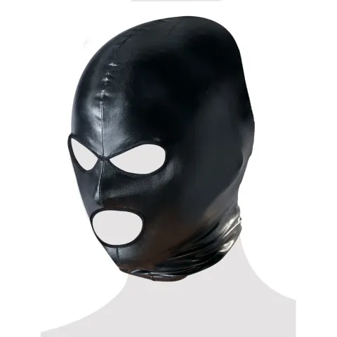 Маска — Bad Kitty Mask Black