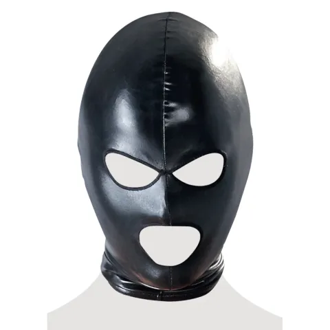 Маска — Bad Kitty Mask Black