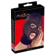 Маска — Bad Kitty Head Mask Black