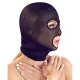 Маска — Bad Kitty Head Mask Black