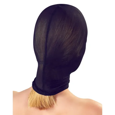 Маска — Bad Kitty Head Mask Black