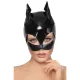 Маска - Black Level Vinyl Cat Mask Black