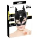 Маска - Black Level Vinyl Cat Mask Black