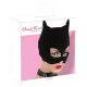 Маска — «Bad Kitty Cat Mask Black»
