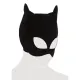 Маска — «Bad Kitty Cat Mask Black»