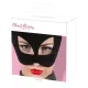 Маска — «Bad Kitty Cat Mask Black»