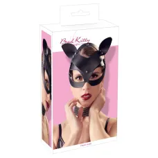 Маска - Bad Kitty Cat Mask Black