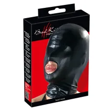 Маска - 2491923 Bad Kitty Head Mask Black