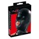 Маска - 2491923 Bad Kitty Head Mask Black