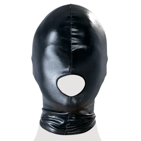 Маска - 2491923 Bad Kitty Head Mask Black