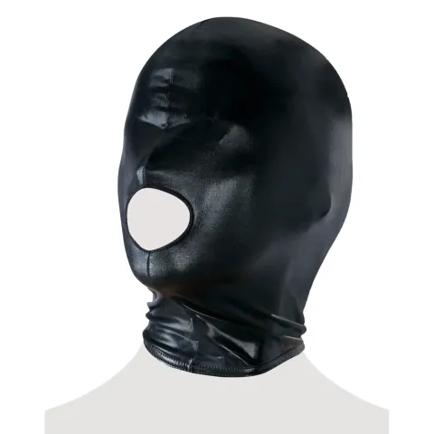 Маска - 2491923 Bad Kitty Head Mask Black