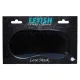 Маска - Love Mask Black - Boss Series Fetish