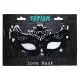 Маска для глаз — Fetish B — серия Love Mask