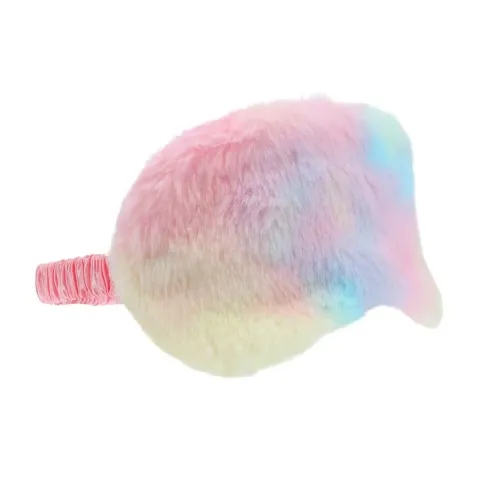 Маска для глаз OUCH! Fluffy Mask