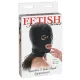 Маска - Fetish Fantasy Series Spandex 3 Hole Hood