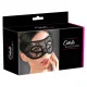 Маска на очі - Cottelli Collection Lace Eye Mask Black