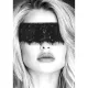 Маска «Lace» с эластичными ремешками