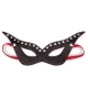 Маска - Bondage Fetish Crafted Masquerade Mask