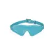 Маска на очі  Liebe Seele Blue Lamb Leather Blindfold with Velvet Lining