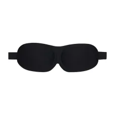 Маска на очі - Ouch! 3D Blindfold Black