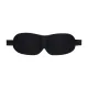 Маска для глаз — Ouch! 3D Blindfold Black