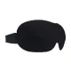 Маска для глаз — Ouch! 3D Blindfold Black