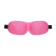 Маска для глаз — Ouch! 3D Blindfold Pink