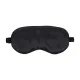 Маска на очі - Ouch! Satin Blindfold Black