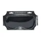 Маска на очі - Ouch! Satin Blindfold Black