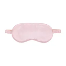 Маска на очі - Ouch! Satin Blindfold Powder Pink