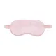 Маска на очі - Ouch! Satin Blindfold Powder Pink