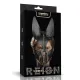 Маска — «Rebellion Reign Dark Bunny Mask»