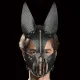 Маска — «Rebellion Reign Dark Bunny Mask»