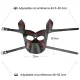 Маска - Rebellion Reign Howl Pup Mask