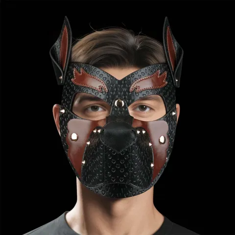 Маска - Rebellion Reign Howl Pup Mask