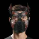 Маска - Rebellion Reign Howl Pup Mask