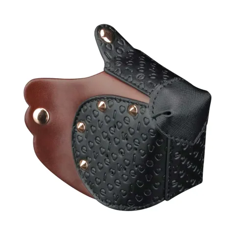 Маска - Rebellion Reign Howl Pup Mask