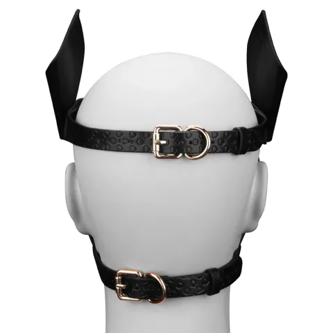 Маска - Rebellion Reign Howl Pup Mask