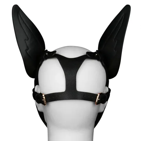 Маска - Rebellion Reign Scarred Alpha Pup Mask