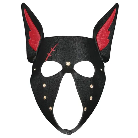 Маска - Rebellion Reign Scarred Alpha Pup Mask